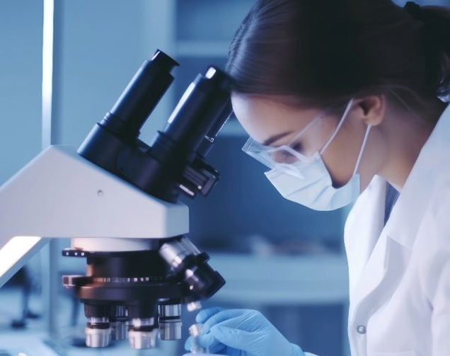Laboratory Services
